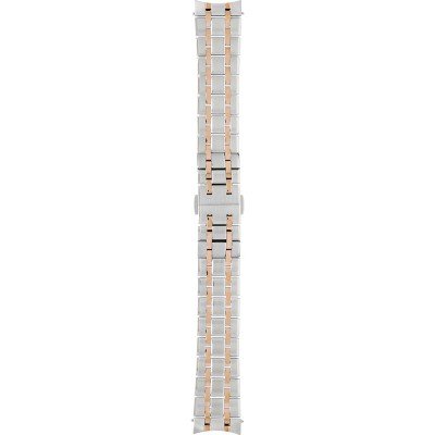 Tissot Straps T605048461 Chemin Des Tourelles Band