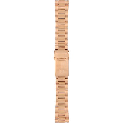 Tissot Straps T605050599 PR516 Band