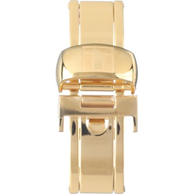 Tissot Straps T640037762 T640.82 Schließe