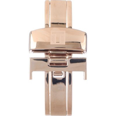 Tissot T640026422 T640.Y0020018-G Schließe