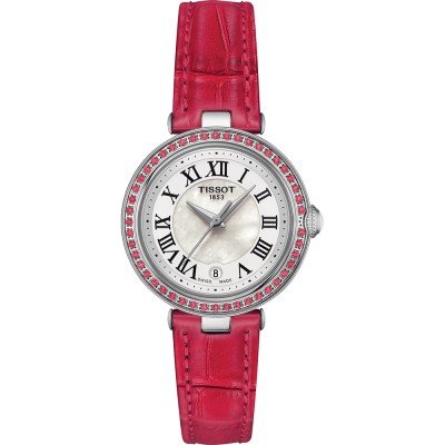Tissot T-Lady T1260106611300 Bellissima Uhr