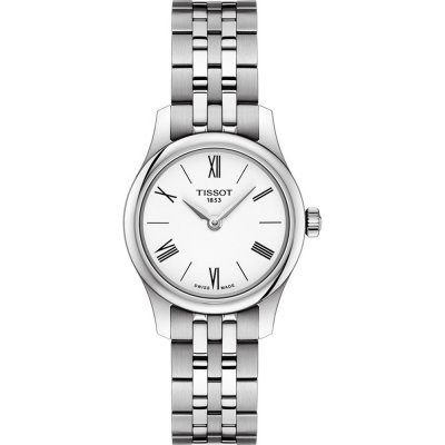 Tissot T-Classic T0630091101800 Tradition Uhr