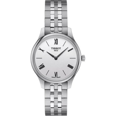 Tissot T-Classic T0632091103800 Tradition Uhr