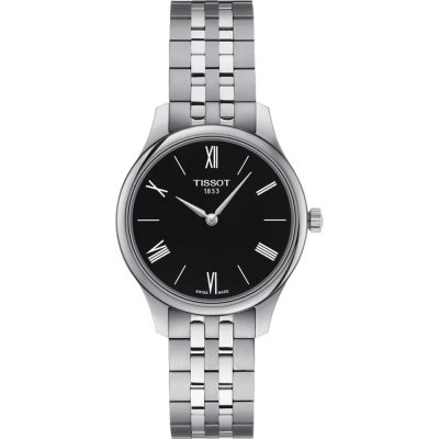 Tissot T-Classic T0632091105800 Tradition Uhr