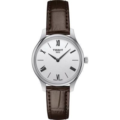 Tissot T-Classic T0632091603800 Tradition Uhr