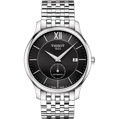 Tissot T-Classic T0634281105800 Tradition Uhr