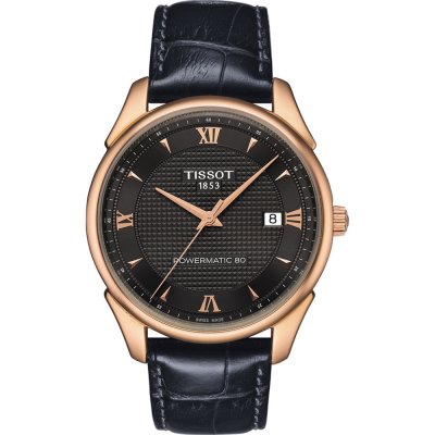 Tissot T9204077606800 Vintage Uhr