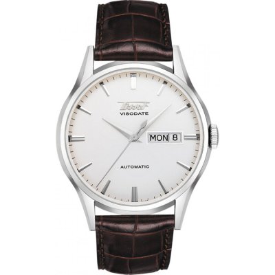 Tissot Heritage T0194301603100 Heritage Visodate Uhr
