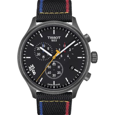 Tissot T1166173705102 XL Uhr