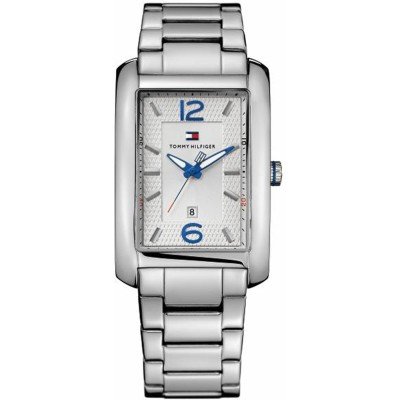 Tommy Hilfiger Tommy Hilfiger Watches 1710284 Branson Uhr