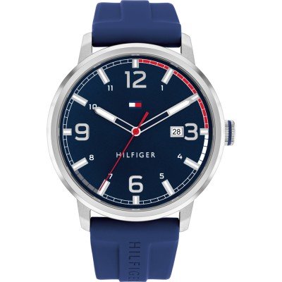 Tommy Hilfiger 1710482 Uhr