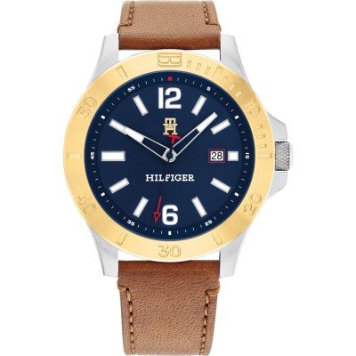 Tommy Hilfiger 1710529 Uhr