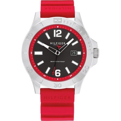 Tommy Hilfiger 1710540 Uhr