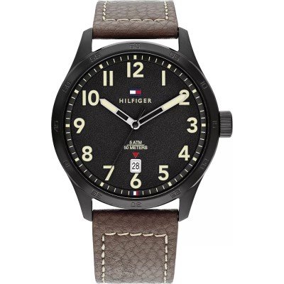 Tommy Hilfiger 1710560 Uhr