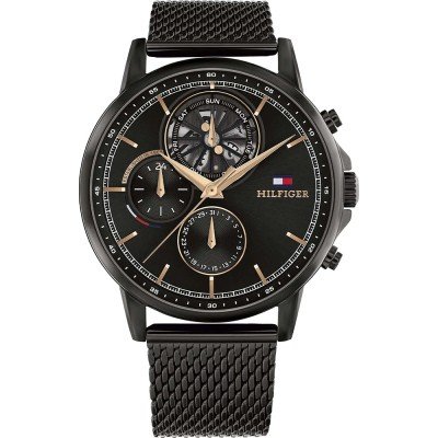 Tommy Hilfiger 1710610 Uhr