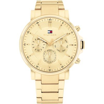 Tommy Hilfiger 1710611 Uhr
