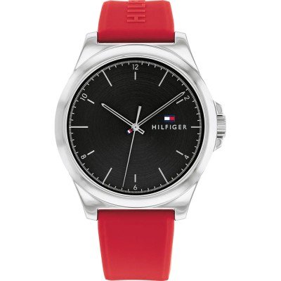 Tommy Hilfiger 1710615 Uhr