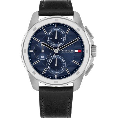 Tommy Hilfiger 1710619 Uhr