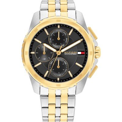 Tommy Hilfiger 1710621 Uhr