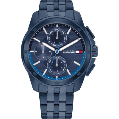 Tommy Hilfiger 1710622 Uhr