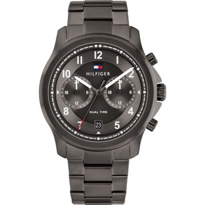 Tommy Hilfiger 1710628 Uhr