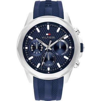 Tommy Hilfiger 1710649 Uhr