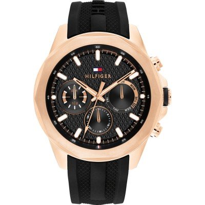 Tommy Hilfiger 1710650 Uhr