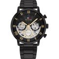 Tommy Hilfiger 1710706 Uhr