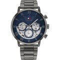 Tommy Hilfiger 1710707 Uhr