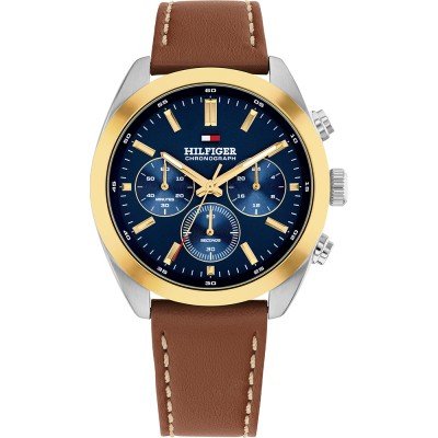 Tommy Hilfiger 1710720 Uhr
