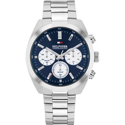 Tommy Hilfiger 1710722 Uhr