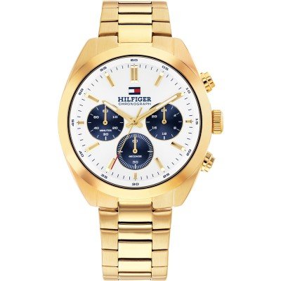 Tommy Hilfiger 1710723 Uhr