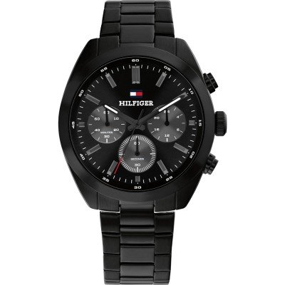 Tommy Hilfiger 1710724 Uhr
