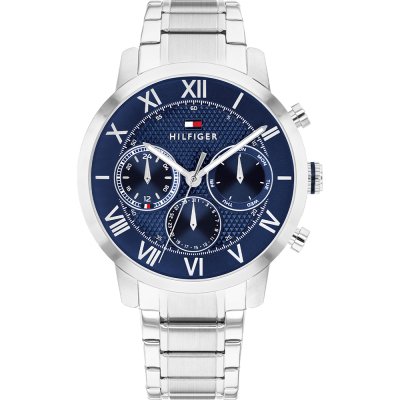 Tommy Hilfiger 1710728 Uhr