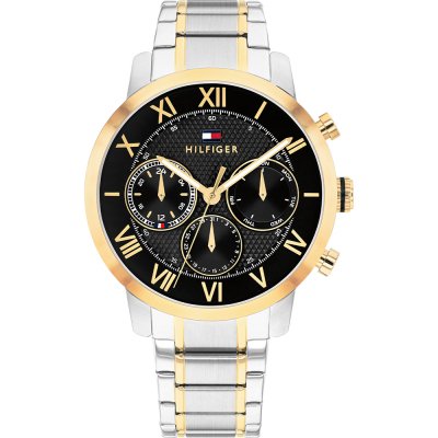 Tommy Hilfiger 1710729 Uhr