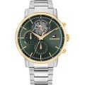 Tommy Hilfiger 1710735 Uhr