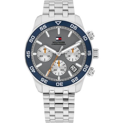 Tommy Hilfiger 1710744 Watch