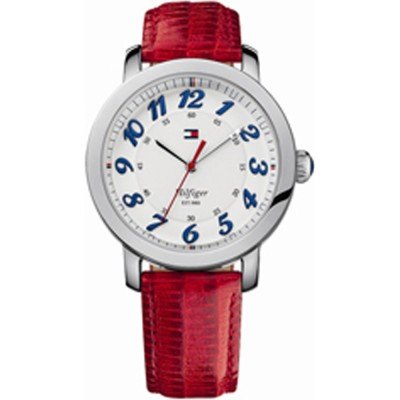 Tommy Hilfiger Tommy Hilfiger Watches 1781219 Olivia Uhr