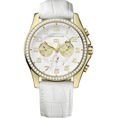 Tommy Hilfiger Tommy Hilfiger Watches 1781280 Taylor Uhr