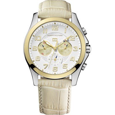 Tommy Hilfiger Tommy Hilfiger Watches 1781284 Taylor Uhr