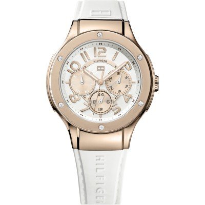 Tommy Hilfiger Tommy Hilfiger Watches 1781311 Ainsley Uhr
