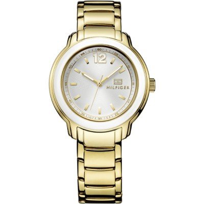 Tommy Hilfiger Tommy Hilfiger Watches 1781421 Callie Uhr