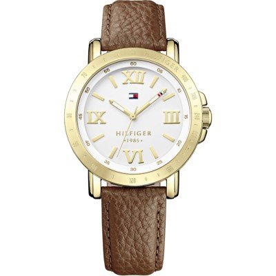 Tommy Hilfiger 1781438 Uhr