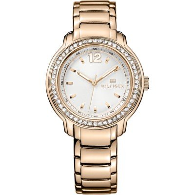 Tommy Hilfiger 1781468 Uhr