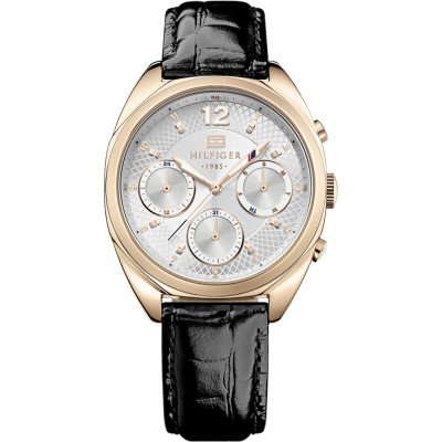 Tommy Hilfiger Tommy Hilfiger Watches 1781484 Mia Uhr