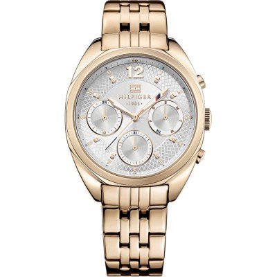 Tommy Hilfiger Tommy Hilfiger Watches 1781487 Mia Uhr