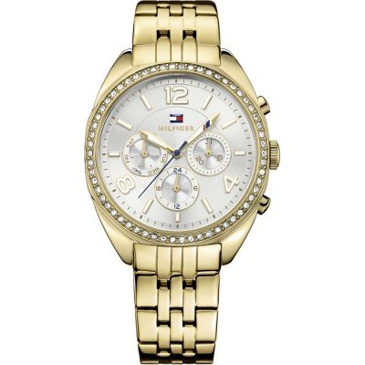 Tommy Hilfiger Tommy Hilfiger Watches 1781573 Mia Uhr