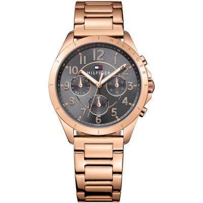 Tommy Hilfiger Tommy Hilfiger Watches 1781606 Kingsley Uhr