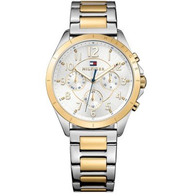 Tommy Hilfiger Tommy Hilfiger Watches 1781607 Kingsley Uhr