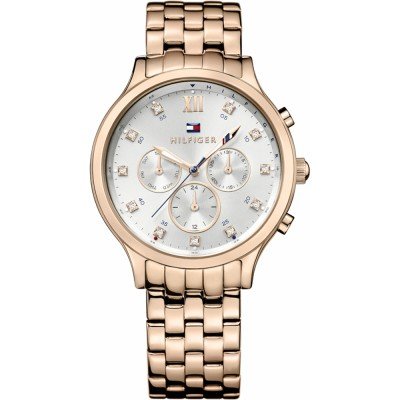 Tommy Hilfiger Tommy Hilfiger Watches 1781611 Amelia Uhr